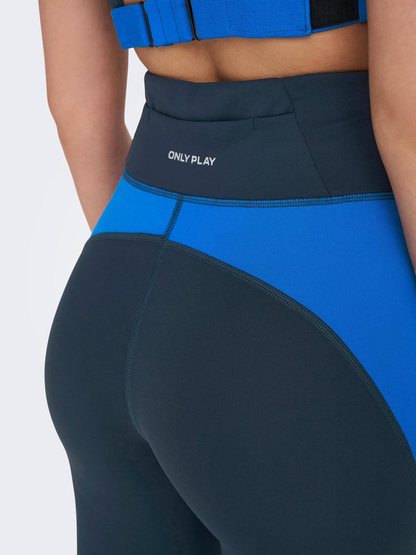 Only Play MILA Botilda Legging-NIGHT BLUE - Borderland Muff