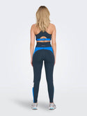 Only Play MILA Botilda Legging-NIGHT BLUE - Borderland Muff