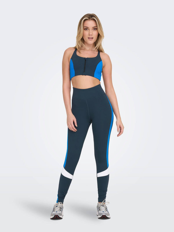 Only Play MILA Botilda Legging-NIGHT BLUE - Borderland Muff