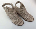 XTI 141101 Ladies Summer Boot-ICE - Borderland Muff
