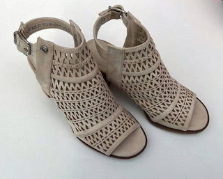 XTI 141101 Ladies Summer Boot-ICE - Borderland Muff