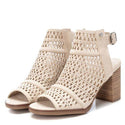 XTI 141101 Ladies Summer Boot-ICE - Borderland Muff
