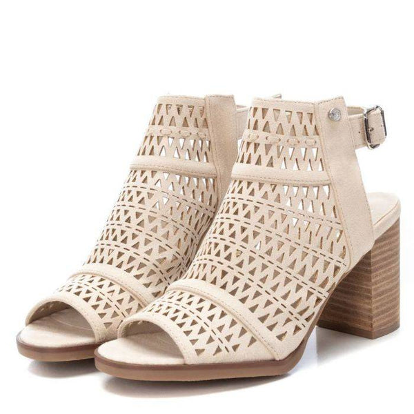 XTI 141101 Ladies Summer Boot-ICE - Borderland Muff