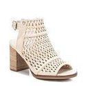 XTI 141101 Ladies Summer Boot-ICE - Borderland Muff