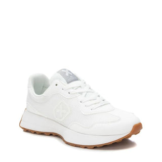 XTI 140740 Ladies Shoe-WHITE