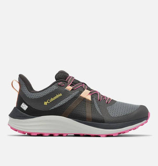 Columbia Escape Pursuit Outdry-DARK GREY - Borderland Muff