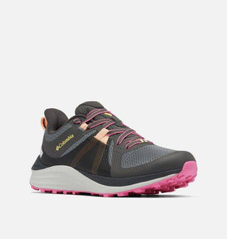 Columbia Escape Pursuit Outdry-DARK GREY - Borderland Muff