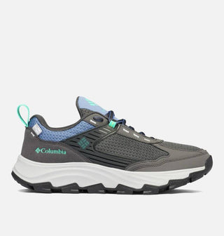 Columbia Hatana Max Outdry Waterproof Shoe-DARK GREY - Borderland Muff