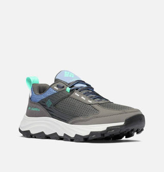 Columbia Hatana Max Outdry Waterproof Shoe-DARK GREY - Borderland Muff