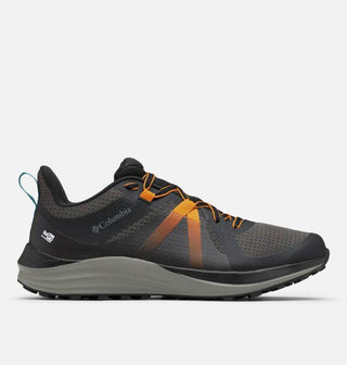 Columbia Escape Pursuit Outdry Waterproof Shoe-BLACK GOLD - Borderland Muff