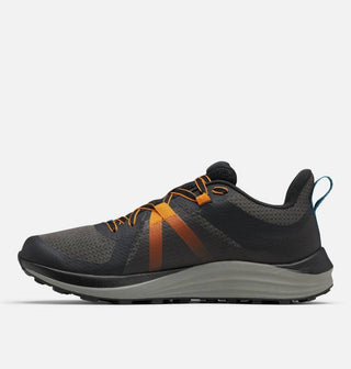 Columbia Escape Pursuit Outdry Waterproof Shoe-BLACK GOLD - Borderland Muff