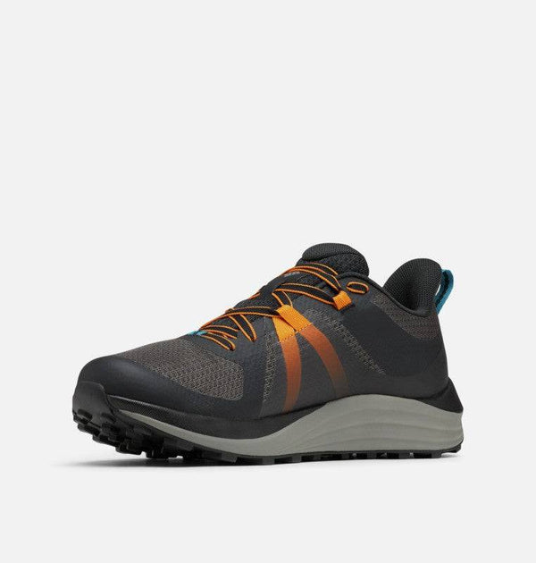 Columbia Escape Pursuit Outdry Waterproof Shoe-BLACK GOLD - Borderland Muff