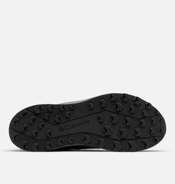 Columbia Escape Pursuit Outdry Waterproof Shoe-BLACK GOLD - Borderland Muff
