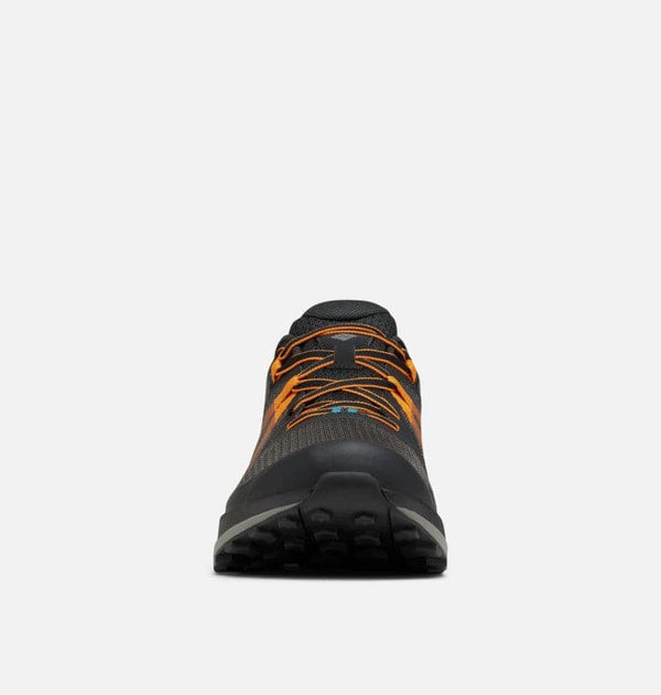 Columbia Escape Pursuit Outdry Waterproof Shoe-BLACK GOLD - Borderland Muff