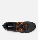 Columbia Escape Pursuit Outdry Waterproof Shoe-BLACK GOLD - Borderland Muff