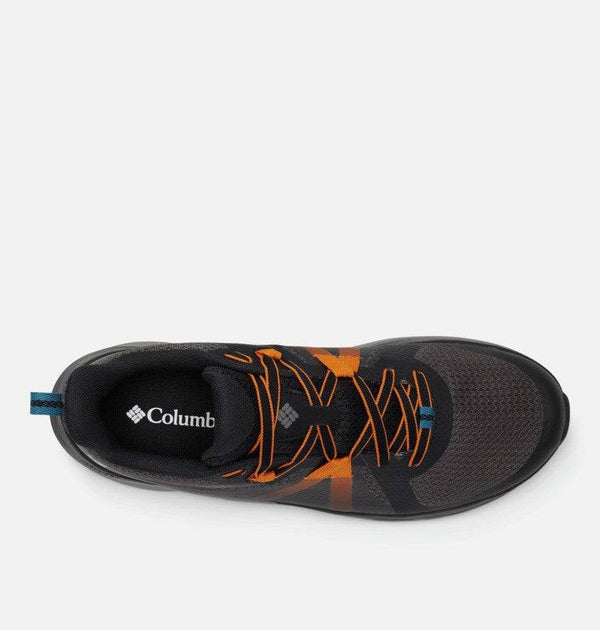 Columbia Escape Pursuit Outdry Waterproof Shoe-BLACK GOLD - Borderland Muff