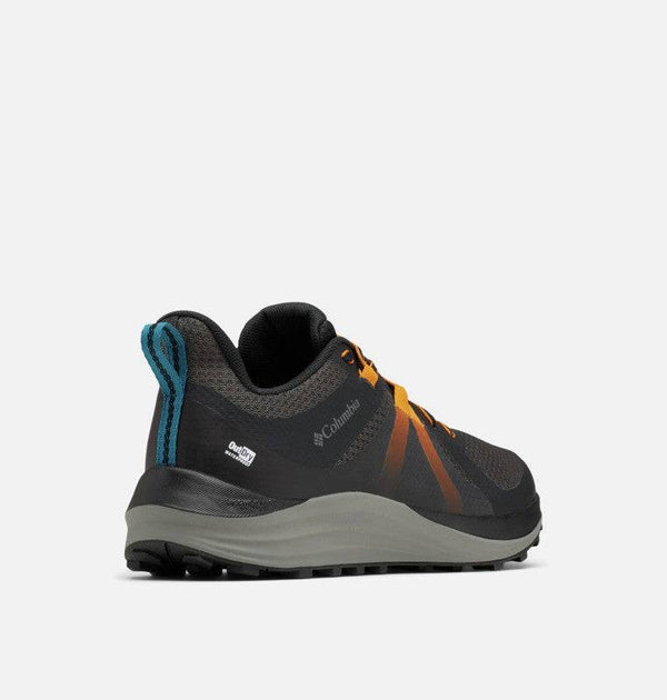 Columbia Escape Pursuit Outdry Waterproof Shoe-BLACK GOLD - Borderland Muff