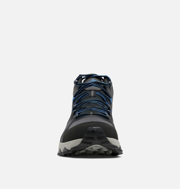 Columbia Peakfreak II Mid Outdry Waterpoof Boot-DARK GREY - Borderland Muff