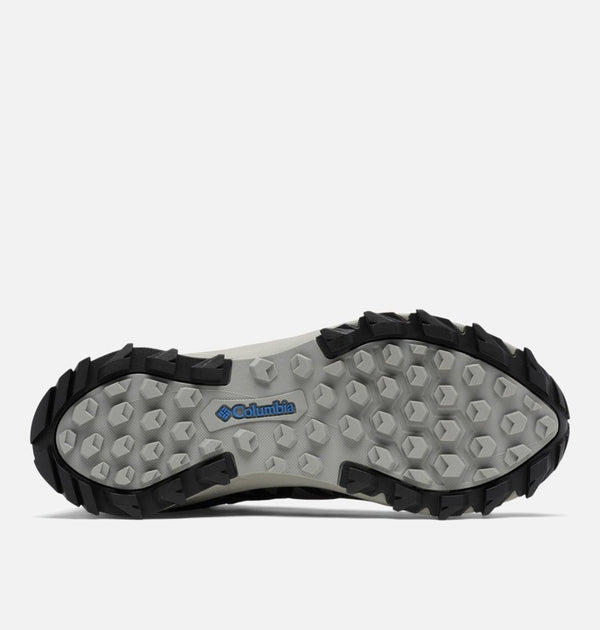 Columbia Peakfreak II Mid Outdry Waterpoof Boot-DARK GREY - Borderland Muff