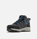 Columbia Peakfreak II Mid Outdry Waterpoof Boot-DARK GREY - Borderland Muff