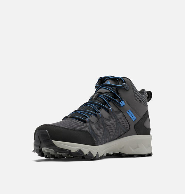 Columbia Peakfreak II Mid Outdry Waterpoof Boot-DARK GREY - Borderland Muff