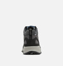 Columbia Peakfreak II Mid Outdry Waterpoof Boot-DARK GREY - Borderland Muff