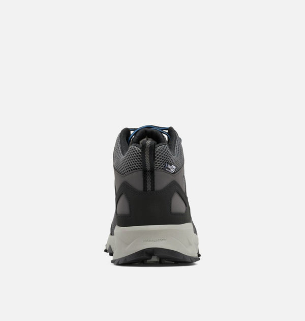 Columbia Peakfreak II Mid Outdry Waterpoof Boot-DARK GREY - Borderland Muff