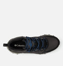 Columbia Peakfreak II Mid Outdry Waterpoof Boot-DARK GREY - Borderland Muff