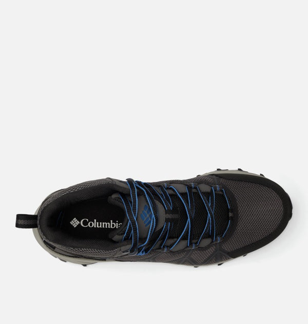 Columbia Peakfreak II Mid Outdry Waterpoof Boot-DARK GREY - Borderland Muff