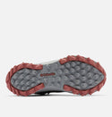 Columbia Peakfreak II Mid Outdry Waterproof Boot-DARK GREY - Borderland Muff