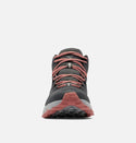Columbia Peakfreak II Mid Outdry Waterproof Boot-DARK GREY - Borderland Muff