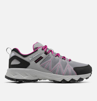 Columbia Peakfreak II Outdry Waterproof Shoe-GREY - Borderland Muff