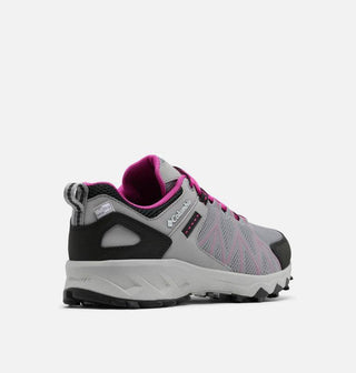 Columbia Peakfreak II Outdry Waterproof Shoe-GREY - Borderland Muff