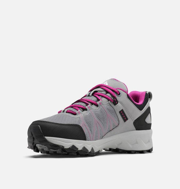 Columbia Peakfreak II Outdry Waterproof Shoe-GREY - Borderland Muff