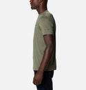 Columbia Zero Rules Short Sleeve Tee-KHAKI - Borderland Muff