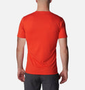 Columbia Zero Rules Short Sleeve Tee-SPICE - Borderland Muff
