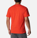 Columbia Rockaway River Graphic Tee-SPICE - Borderland Muff