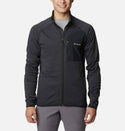 Columbia Triple Canyon Full Zip-BLACK - Borderland Muff
