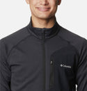 Columbia Triple Canyon Full Zip-BLACK - Borderland Muff