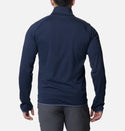 Columbia Triple Canyon Full Zip-NAVY - Borderland Muff