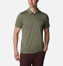 Columbia Hike Polo-KHAKI - Borderland Muff