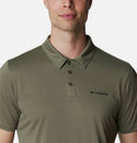 Columbia Hike Polo-KHAKI - Borderland Muff