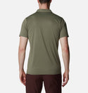 Columbia Hike Polo-KHAKI - Borderland Muff