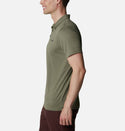 Columbia Hike Polo-KHAKI - Borderland Muff
