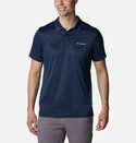 Columbia Hike Polo-NAVY - Borderland Muff