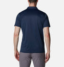 Columbia Hike Polo-NAVY - Borderland Muff
