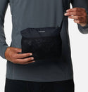 Columbia Pouring Adventure II Waterproof Trouser-BLACK REG - Borderland Muff