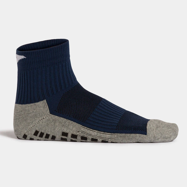 JOMA Short Anti Slip Sock-NAVY - Borderland Muff
