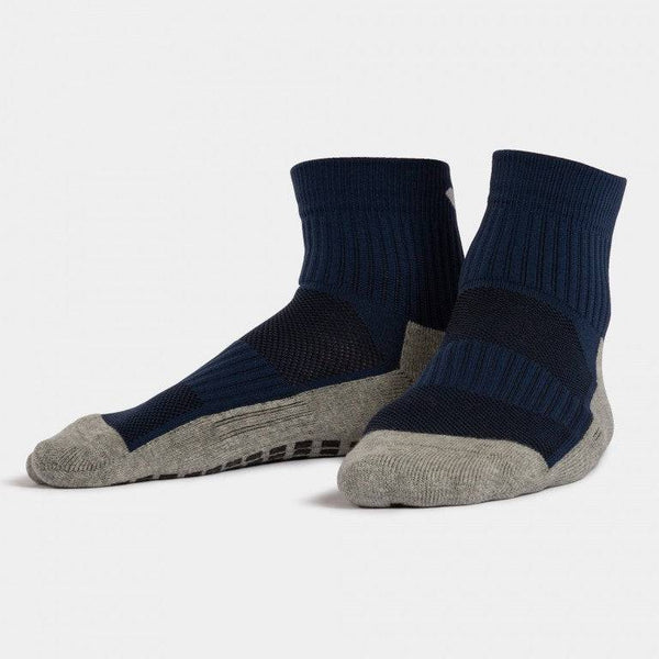 JOMA Short Anti Slip Sock-NAVY - Borderland Muff