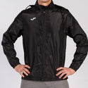 JOMA IRIS Kids Training Jacket KJKT-BLACK - Borderland Muff